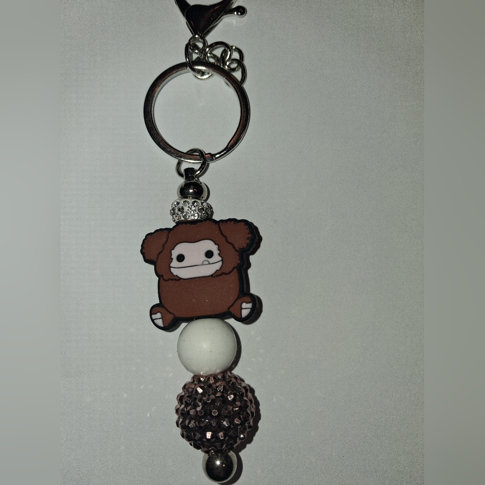 🖤 SQUISHMALLOW - BAG CLIP